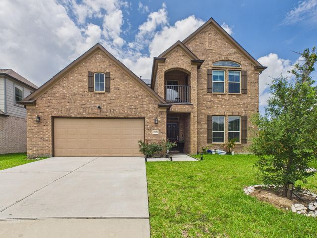 24711 Miltonwood Street, Spring, TX 77373