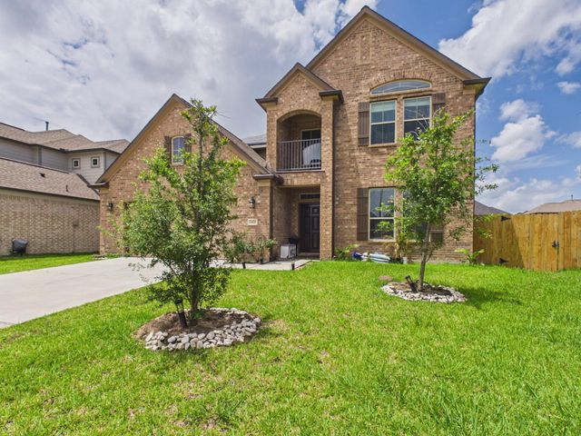 24711 Miltonwood Street, Spring, TX 77373