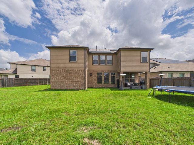 24711 Miltonwood Street, Spring, TX 77373
