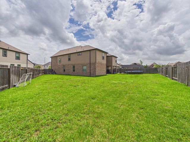24711 Miltonwood Street, Spring, TX 77373