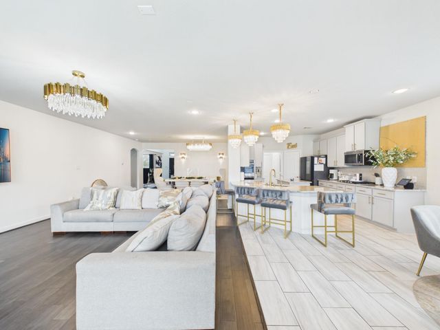 24711 Miltonwood Street, Spring, TX 77373