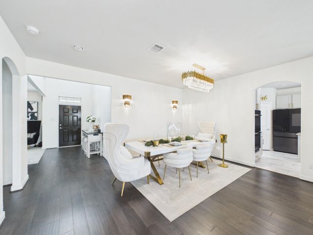 24711 Miltonwood Street, Spring, TX 77373