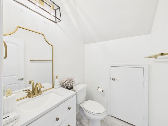 24711 Miltonwood Street, Spring, TX 77373