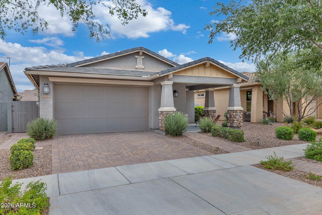 10250 E TAHOE Avenue, Mesa, AZ 85212 — photo 2