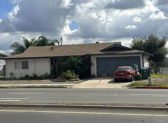 9565 Mast Blvd, Santee, CA 92071