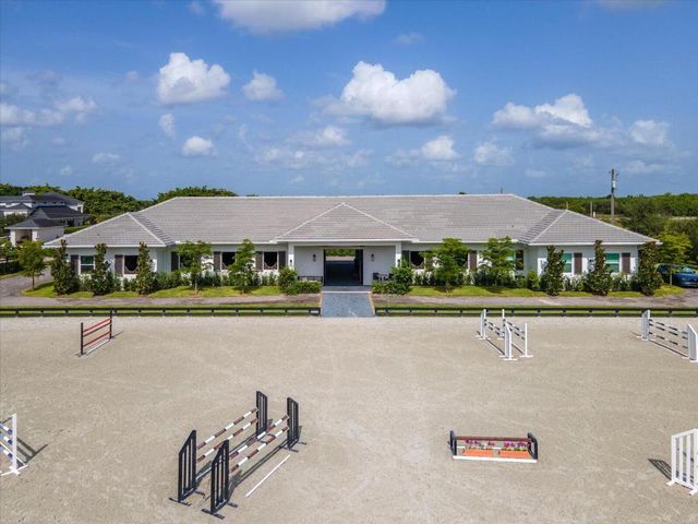 15691 Sunnyland Lane, Wellington, FL 33414