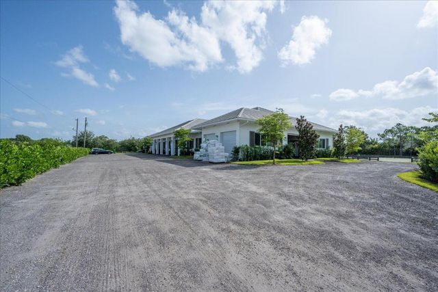 15691 Sunnyland Lane, Wellington, FL 33414