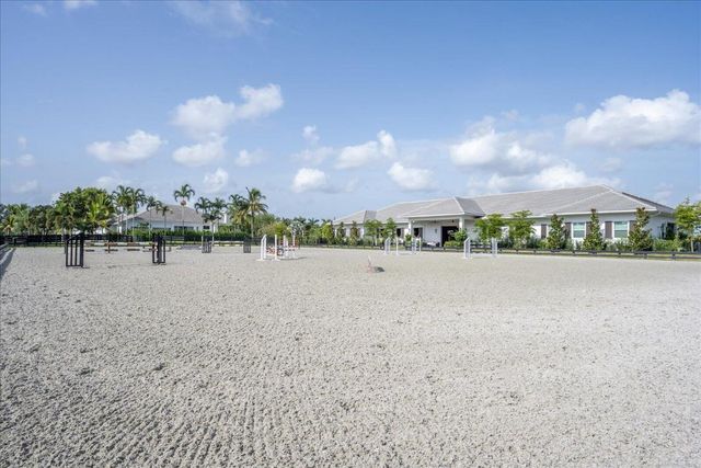 15691 Sunnyland Lane, Wellington, FL 33414