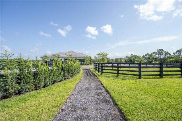 15691 Sunnyland Lane, Wellington, FL 33414