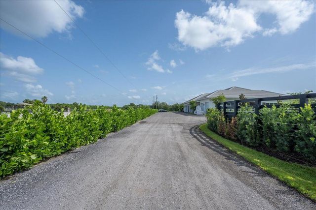 15691 Sunnyland Lane, Wellington, FL 33414