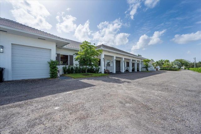 15691 Sunnyland Lane, Wellington, FL 33414