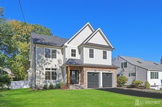 187 King Street, Fanwood, NJ 07023