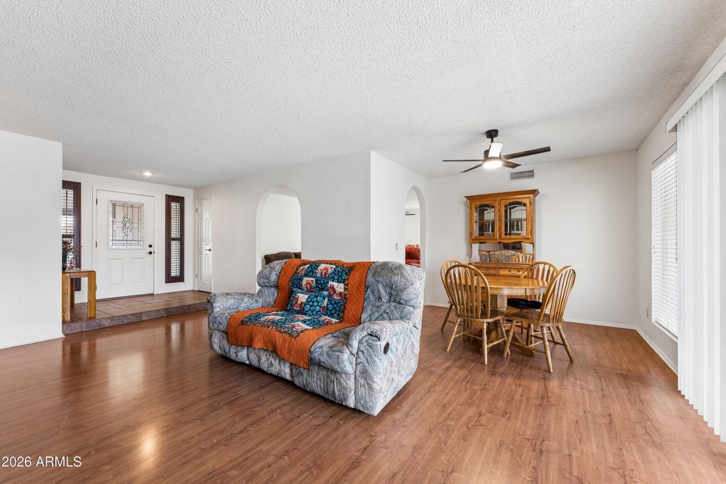 4433 W PIUTE Avenue, Glendale, AZ 85308 — photo 4