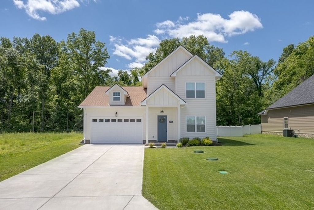 3027 Stonehorn Dr, Bell Buckle, TN 37020