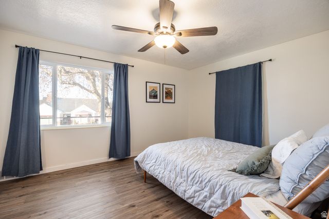 2890 S WHEELOCK AVE, Ogden, UT 84403