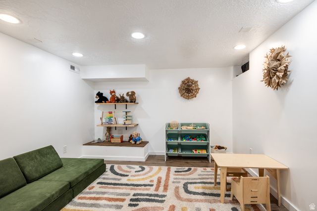 2890 S WHEELOCK AVE, Ogden, UT 84403