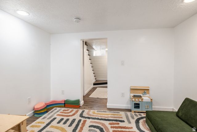 2890 S WHEELOCK AVE, Ogden, UT 84403