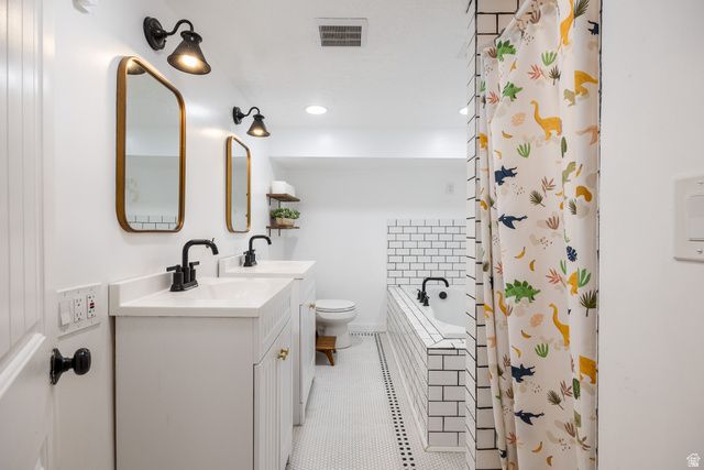 2890 S WHEELOCK AVE, Ogden, UT 84403