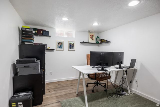 2890 S WHEELOCK AVE, Ogden, UT 84403