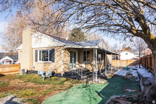 2890 S WHEELOCK AVE, Ogden, UT 84403