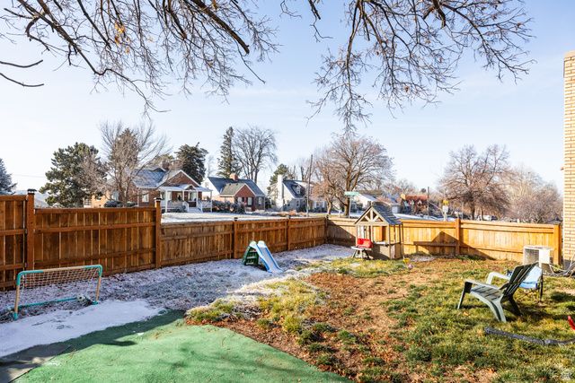 2890 S WHEELOCK AVE, Ogden, UT 84403