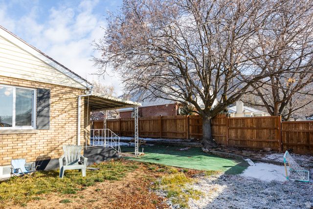 2890 S WHEELOCK AVE, Ogden, UT 84403