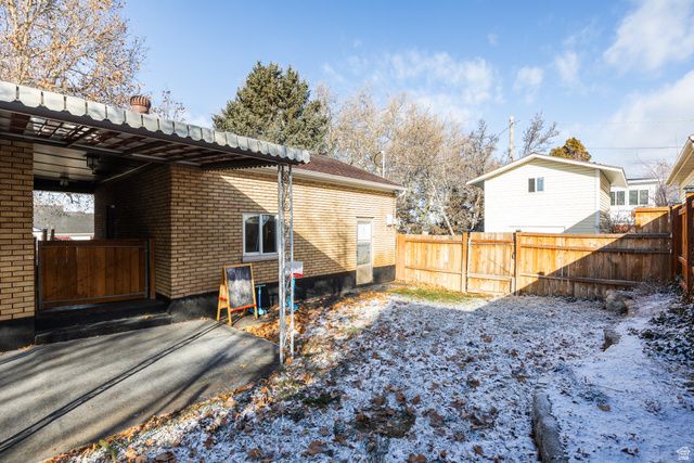 2890 S WHEELOCK AVE, Ogden, UT 84403