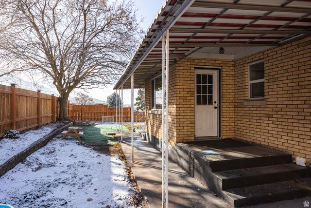 2890 S WHEELOCK AVE, Ogden, UT 84403