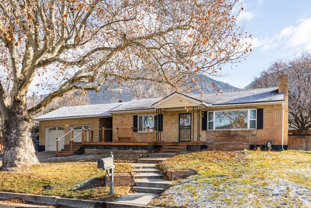 2890 S WHEELOCK AVE, Ogden, UT 84403