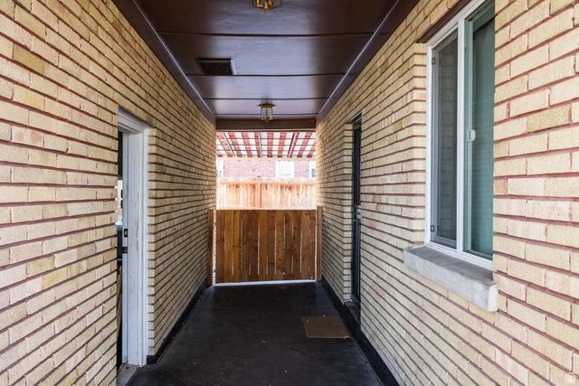 2890 S WHEELOCK AVE, Ogden, UT 84403