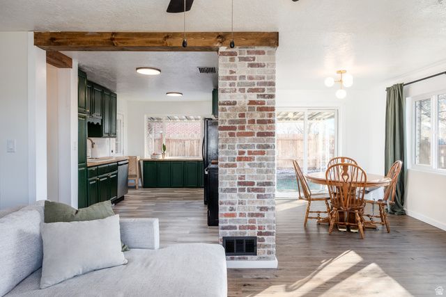 2890 S WHEELOCK AVE, Ogden, UT 84403