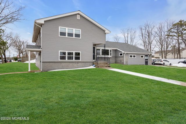 516 Duquesne Boulevard, Brick, NJ 08723