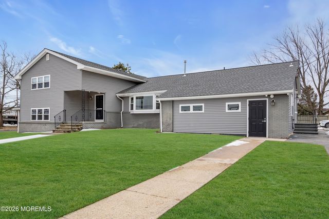 516 Duquesne Boulevard, Brick, NJ 08723