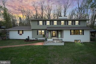 7360 BEAR WALLOW DR, Warrenton, VA 20186