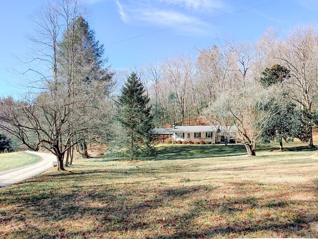 40 South Lucius Road, Cherry Log, GA 30522