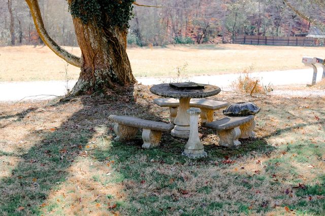 40 South Lucius Road, Cherry Log, GA 30522