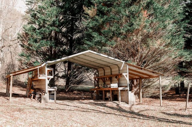 40 South Lucius Road, Cherry Log, GA 30522