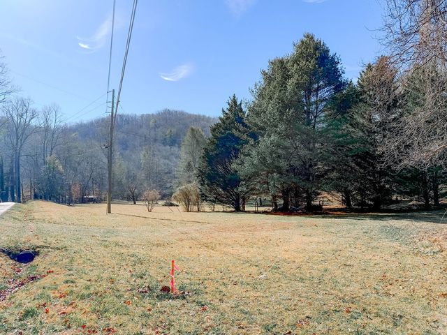 40 South Lucius Road, Cherry Log, GA 30522