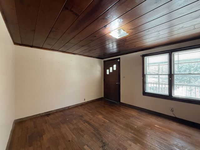 40 South Lucius Road, Cherry Log, GA 30522