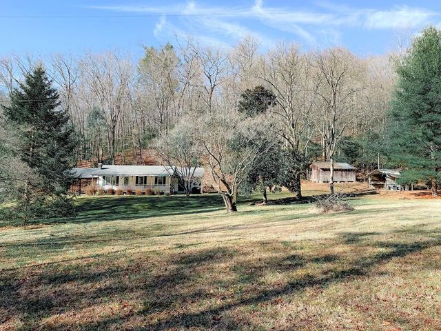 40 South Lucius Road, Cherry Log, GA 30522