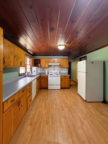 40 South Lucius Road, Cherry Log, GA 30522