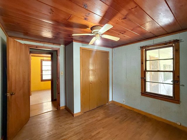 40 South Lucius Road, Cherry Log, GA 30522