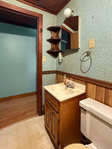 40 South Lucius Road, Cherry Log, GA 30522