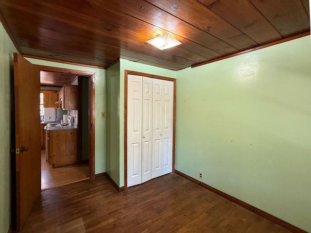 40 South Lucius Road, Cherry Log, GA 30522