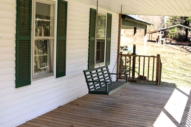 40 South Lucius Road, Cherry Log, GA 30522