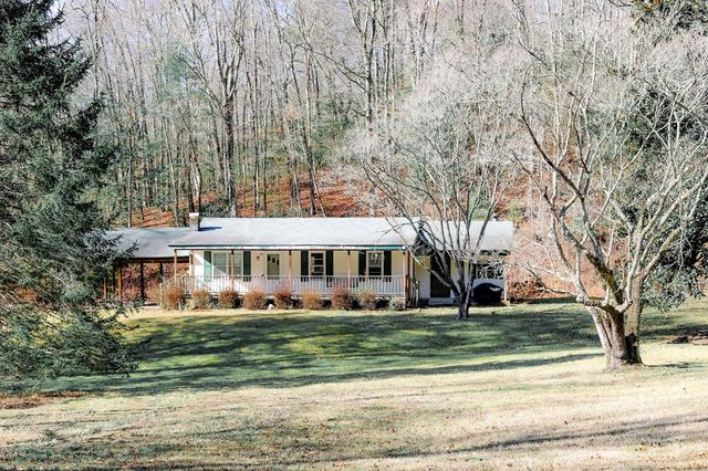 40 South Lucius Road, Cherry Log, GA 30522