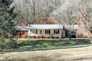 40 South Lucius Road, Cherry Log, GA 30522