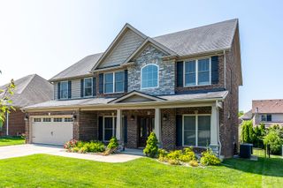 3880 Leighton Lane, Lexington, KY 40515
