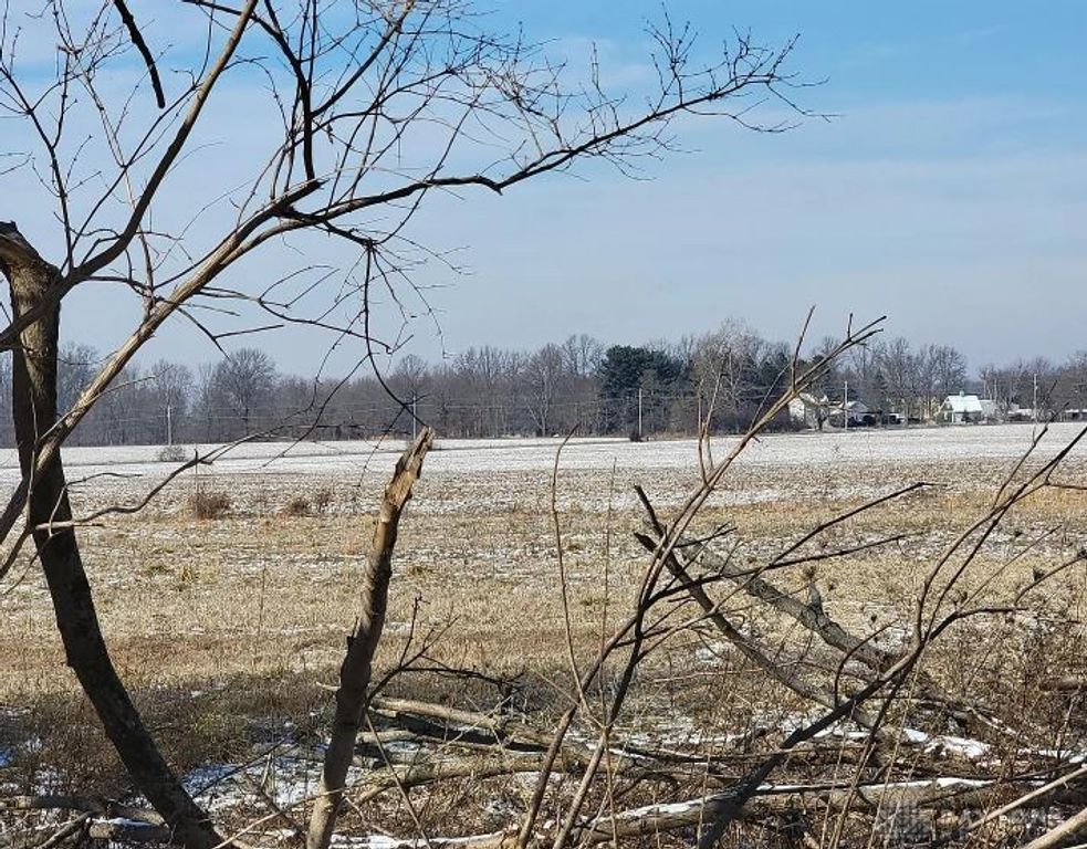 217 Pansy Pike, Blanchester, OH 45107