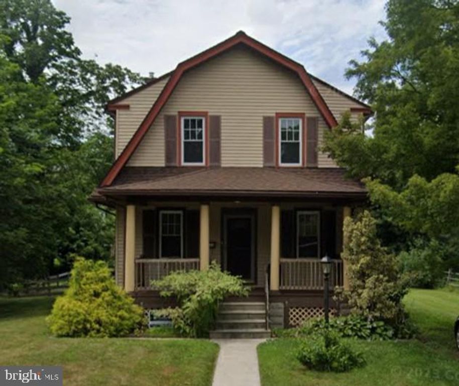 6913 HARVEY AVE, Pennsauken, NJ 08109